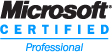Microsoft-Certified-Professional