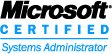 Microsoft-Certified-Administrator